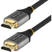 Cable de vídeo StarTech.com Premium - 91.44cm HDMI - para Dispositivo de audio/vídeo, Monitor, TV, Sistema de teatro en casa - 1