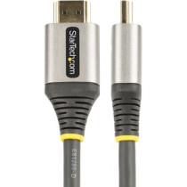 Cable de vídeo StarTech.com Premium - 91.44cm HDMI - para Dispositivo de audio/vídeo, Monitor, TV, Sistema de teatro en casa - 1