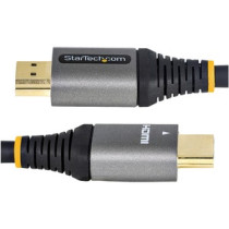 Cable de vídeo StarTech.com Premium - 91.44cm HDMI - para Dispositivo de audio/vídeo, Monitor, TV, Sistema de teatro en casa - 1