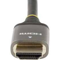 Cable de vídeo StarTech.com Premium - 91.44cm HDMI - para Dispositivo de audio/vídeo, Monitor, TV, Sistema de teatro en casa - 1