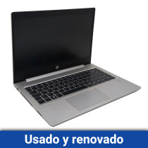 Probook 445 G6