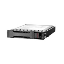 Unidad de estado sólido HPE - 2.5" Interno - 3.84TB - SATA (SATA/600) - Uso mixto - Servidor Dispositivo compatible - 3 DWPD