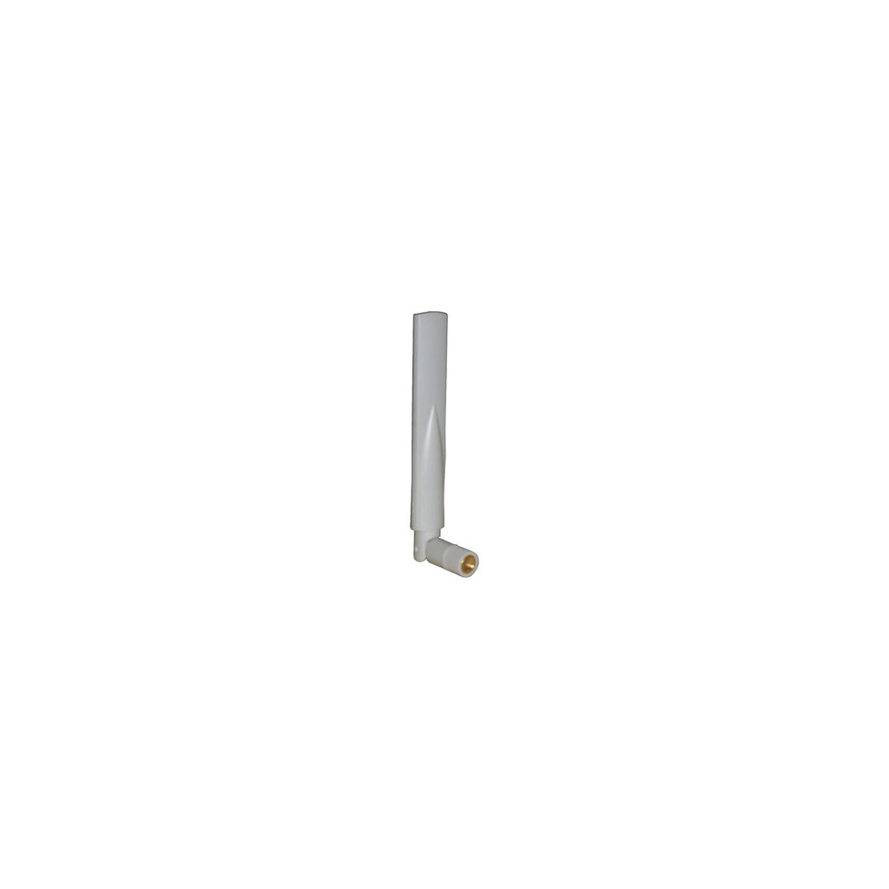 Antena para Interior, Punto de acceso inalámbrico, Red Inalámbrica de datos Aruba AP-ANT-1 - 5.8dBi - Montura Directa - Omnidire