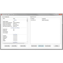 Adaptador de gestión de alimentación remota Tripp Lite WEBCARDLX - Conforme con normas TAA - 1 x Puerto(s) de red (RJ-45)