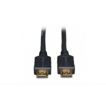 Cable A/V Tripp Lite P568-020 - 6.10m HDMI - para Dispositivo de audio/vídeo, TV, Plasma, TV LCD, Proyector, Reproductor Blu-ray