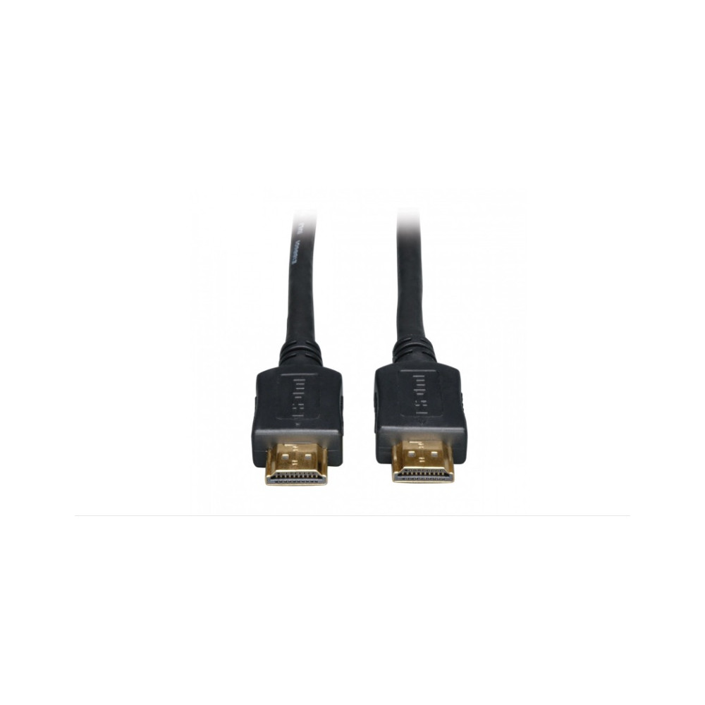 Cable A/V Tripp Lite P568-020 - 6.10m HDMI - para Dispositivo de audio/vídeo, TV, Plasma, TV LCD, Proyector, Reproductor Blu-ray