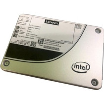 Unidad de estado sólido Lenovo D3-S4610 - 3.5" Interno - 480GB - SATA (SATA/600) - Uso mixto - Servidor Dispositivo compatible -