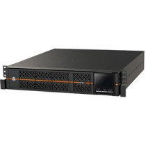 UPS en línea de doble conversión Liebert GXT RT+ GXTRT-1500LVRT2UXL - 1.50kVA/1.35kW - 2U Rack/Torre - 3.20Minuto(s) Stand-by - 