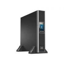 UPS en línea de doble conversión Liebert GXT RT+ GXTRT-1500LVRT2UXL - 1.50kVA/1.35kW - 2U Rack/Torre - 3.20Minuto(s) Stand-by - 