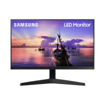 Monitor LCD Samsung F27T350FHL 68.6cm (27") (27" Class) Full HD - Tecnología conmutación en el mismo plano (In-plane Switching, 