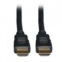 Cable A/V Tripp Lite P569-006 - 1.83m HDMI - Extremo Secundario: 1 x HDMI Digital Audio/Video - Male - 18Gbit/s - Negro