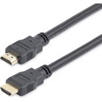 Cable A/V StarTech.com - 1.50m HDMI - para Proyector, Portátil, TV, Dispositivo de audio/vídeo, Consola de juegos, Grabador de v