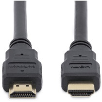 Cable A/V StarTech.com - 1.50m HDMI - para Proyector, Portátil, TV, Dispositivo de audio/vídeo, Consola de juegos, Grabador de v