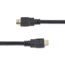 Cable A/V StarTech.com - 1.50m HDMI - para Proyector, Portátil, TV, Dispositivo de audio/vídeo, Consola de juegos, Grabador de v