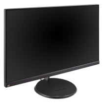 Monitor LED ViewSonic Entertainment VX2485-mhu 60.5cm (23.8") (24" Class) Full HD - 16:9 - Tecnología conmutación en el mismo pl