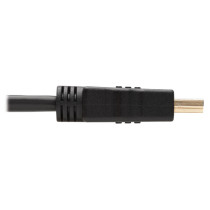 Cable A/V Tripp Lite P568-006 - 1.83m HDMI - para Dispositivo de audio/vídeo, Proyector, TV LCD, Receptor satélite, TV - 1 Solam