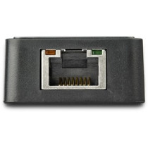 Adaptador Gigabit Ethernet para PC - StarTech.com - 10/100/1000Base-T - De Escritorio - USB - 1 Puerto(s) - 1 - Par trenzado