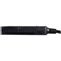 Cable de transferencia de datos StarTech.com USB2SATAIDE - 1 Paquete(s) - 1 x 40-pin IDE - Female, 1 x 44-pin IDE - Female, 1 x 