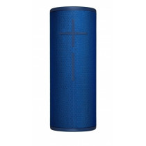 Sistema de Altavoces Ultimate Ears MEGABOOM 3 Pórtatil Bluetooth - Azul turquesa - 60Hz a 20kHz - 360° Circle Sound - Batería Re