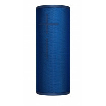 Sistema de Altavoces Ultimate Ears MEGABOOM 3 Pórtatil Bluetooth - Azul turquesa - 60Hz a 20kHz - 360° Circle Sound - Batería Re