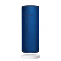 Sistema de Altavoces Ultimate Ears MEGABOOM 3 Pórtatil Bluetooth - Azul turquesa - 60Hz a 20kHz - 360° Circle Sound - Batería Re