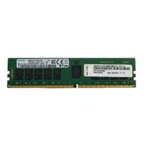 Módulo RAM Lenovo para Servidor - 64GB - DDR4-2933/PC4-23466 TruDDR4 - 2933MHz - 1.20V - ECC - Registrado - 288-clavijas - DIMM