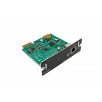 Adaptador de gestión para UPS APC by Schneider Electric AP9640 - USB