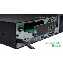 Adaptador de gestión para UPS APC by Schneider Electric AP9640 - USB