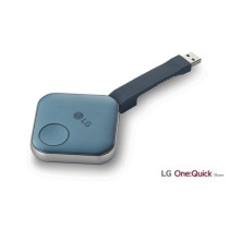 One Quick Share - dongles USB para transmision Inalambrica con Modelos UL3J, UH5F, UH7F, AIO, UM5J,