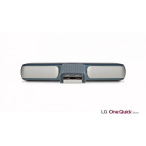 One Quick Share - dongles USB para transmision Inalambrica con Modelos UL3J, UH5F, UH7F, AIO, UM5J,