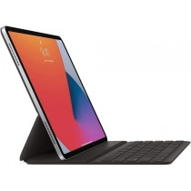 Smart Keyboard Folio para el iPad Pro de 12,9 pulgadas (5.ª generación)-Español