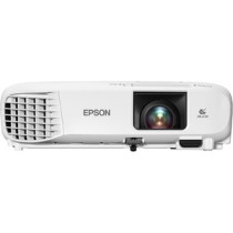 Proyector LCD Epson PowerLite 118 - 4:3 - 1024 x 768 - Frontal, De Techo, Parte trasera - 8000Hora(s) Normal Mode - 17000Hora(s)