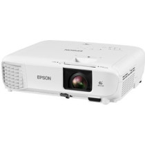 Proyector LCD Epson PowerLite 118 - 4:3 - 1024 x 768 - Frontal, De Techo, Parte trasera - 8000Hora(s) Normal Mode - 17000Hora(s)