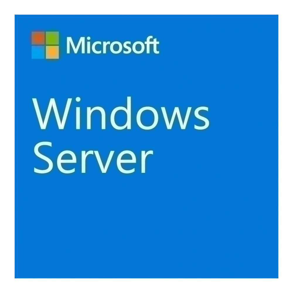 Lenovo Windows Server 2022 - Licencia - PC