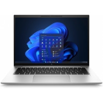 Portátil - HP EliteBook 830 G9 33.8cm (13.3") - WUXGA - 1920 x 1200 - Intel Core i5 12a Gen i5-1235U Deca-core (10 Core) 1.30GHz