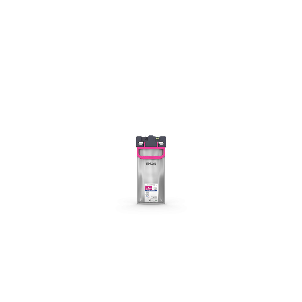 Cartucho de tinta Epson DURABrite Pro T05A Alto Rendimiento Inyección de tinta - Magenta - Original - 1 Paquete