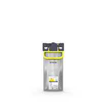 Cartucho de tinta Epson DURABrite Pro T05A Alto Rendimiento Láser - Amarillo - Original - 1 Paquete