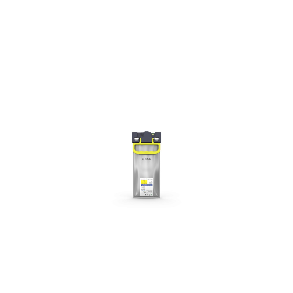 Cartucho de tinta Epson DURABrite Pro T05A Alto Rendimiento Láser - Amarillo - Original - 1 Paquete