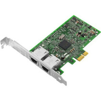 Tarjeta Gigabit Ethernet para Servidor - Lenovo - 1000Base-T - Tarjeta enchufable - PCI Express 2.0 x4 - 4 Puerto(s) - 4 - Par t