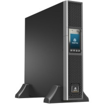 UPS Vertiv™ Liebert® GXT5, Torre/Rack de Doble Conversión 1500VA/1350W 120V - 2U Rack/Torre - 3Hora(s) Recharge - 5Minuto(s) Sta