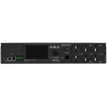 UPS Vertiv™ Liebert® GXT5, Torre/Rack de Doble Conversión 1500VA/1350W 120V - 2U Rack/Torre - 3Hora(s) Recharge - 5Minuto(s) Sta