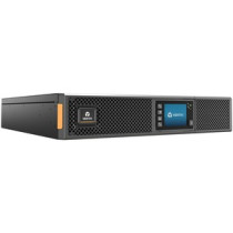 UPS Vertiv™ Liebert® GXT5, Torre/Rack de Doble Conversión 1500VA/1350W 120V - 2U Rack/Torre - 3Hora(s) Recharge - 5Minuto(s) Sta