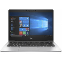 Portátil - HP EliteBook 830 G9 33.8cm (13.3") - WUXGA - 1920 x 1200 - Intel Core i7 12a Gen i7-1255U Deca-core (10 Core) 1.70GHz