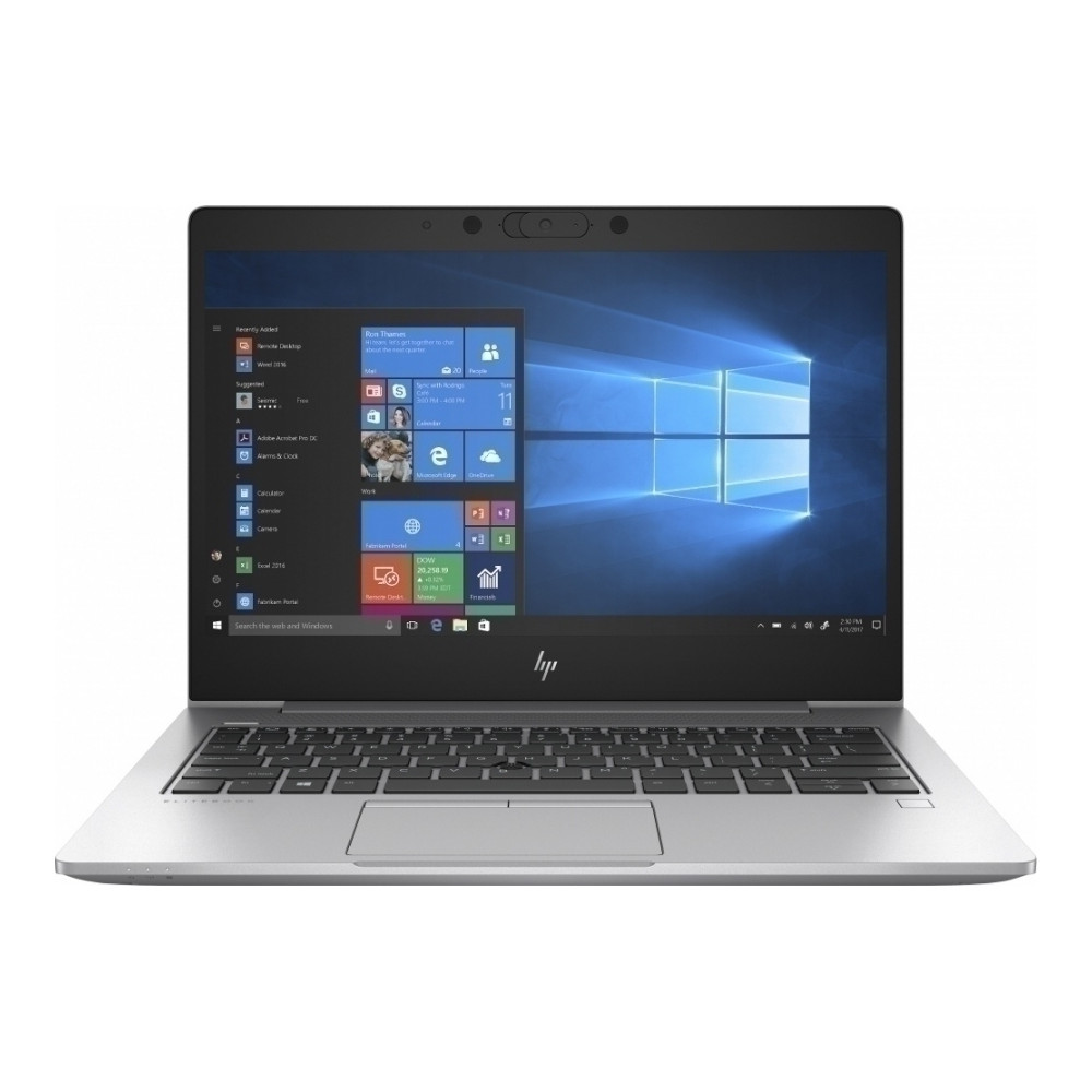 Portátil - HP EliteBook 830 G9 33.8cm (13.3") - WUXGA - 1920 x 1200 - Intel Core i7 12a Gen i7-1255U Deca-core (10 Core) 1.70GHz