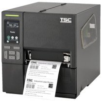 Térmica directa/Impresora de transferencia térmica TSC Printers MB240T - Monocromo - 203 dpi - 108mm (4.25") Ancho de Impresión