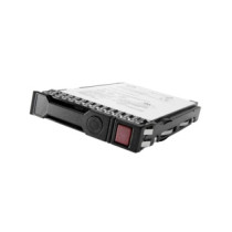 Disco Duro HPE - 2.5" Interno - 2.40TB - SAS (12Gb/s SAS) - 10000rpm