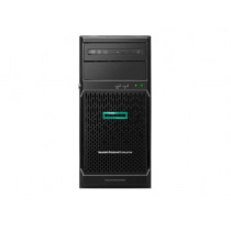 Servidor HPE ProLiant ML30 G10 Plus - 1 x Intel Xeon E-2314 2.80GHz - 16GB RAM - 1TB HDD - Serie ATA Controlador - 4U Torre - In