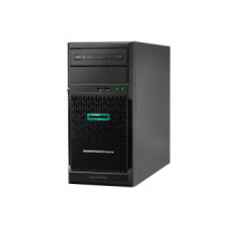 Servidor HPE ProLiant ML30 G10 Plus - 1 x Intel Xeon E-2314 2.80GHz - 16GB RAM - 1TB HDD - Serie ATA Controlador - 4U Torre - In