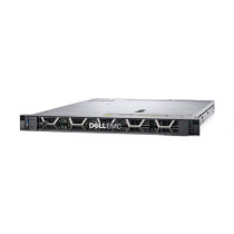 Servidor Dell EMC PowerEdge R650xs - Intel Xeon Silver 4310 2.80GHz - 32GB RAM - 480GB SSD - 1U Montable en bastidor - Intel Chi