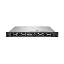 Servidor Dell EMC PowerEdge R650xs - Intel Xeon Silver 4310 2.80GHz - 32GB RAM - 480GB SSD - 1U Montable en bastidor - Intel Chi